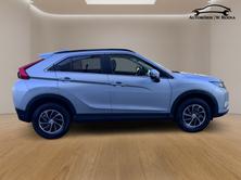 MITSUBISHI Eclipse Cross 1.5 T-Mivec Value 4WD CVT, Benzina, Occasioni / Usate, Automatico - 2