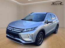 MITSUBISHI Eclipse Cross 1.5 T-Mivec Value 4WD CVT, Benzina, Occasioni / Usate, Automatico - 7