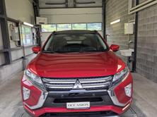 MITSUBISHI Eclipse Cross 1.5 T Diamond 4x4, Benzin, Occasion / Gebraucht, Automatik - 2