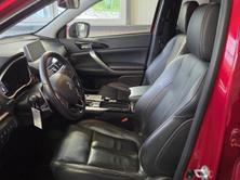 MITSUBISHI Eclipse Cross 1.5 T Diamond 4x4, Benzin, Occasion / Gebraucht, Automatik - 5