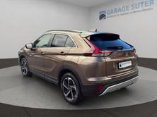 MITSUBISHI Eclipse Cross 2.4 PHEV Style 4x4, Hybride Rechargeable Essence/Électricité, Occasion / Utilisé, Automatique - 3