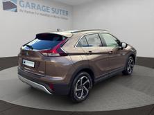 MITSUBISHI Eclipse Cross 2.4 PHEV Style 4x4, Hybride Rechargeable Essence/Électricité, Occasion / Utilisé, Automatique - 5