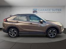 MITSUBISHI Eclipse Cross 2.4 PHEV Style 4x4, Hybride Rechargeable Essence/Électricité, Occasion / Utilisé, Automatique - 6