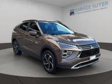 MITSUBISHI Eclipse Cross 2.4 PHEV Style 4x4, Hybride Rechargeable Essence/Électricité, Occasion / Utilisé, Automatique - 7
