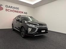 MITSUBISHI Eclipse Cross 1.5 T Diamond 4x4, Benzin, Occasion / Gebraucht, Automatik - 3