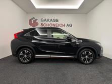 MITSUBISHI Eclipse Cross 1.5 T Diamond 4x4, Benzin, Occasion / Gebraucht, Automatik - 4