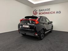 MITSUBISHI Eclipse Cross 1.5 T Diamond 4x4, Benzin, Occasion / Gebraucht, Automatik - 5
