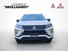 MITSUBISHI Eclipse Cross 1.5 T Style Black Line, Benzin, Occasion / Gebraucht, Handschaltung - 2