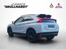 MITSUBISHI Eclipse Cross 1.5 T Style Black Line, Benzin, Occasion / Gebraucht, Handschaltung - 4