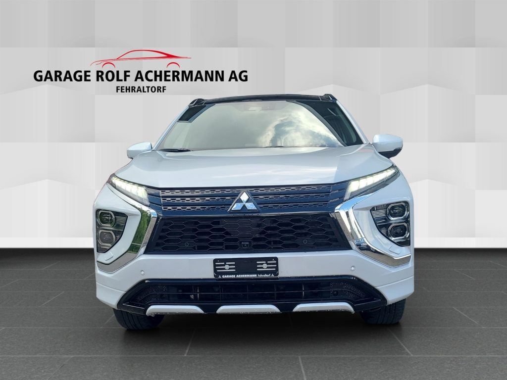 MITSUBISHI ECLIPSE CROSS 2.4 PHEV Diamond 4x4