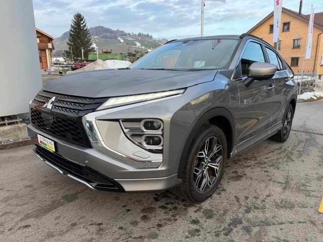 MITSUBISHI ECLIPSE CROSS 2.4 PHEV Instyle 4x4
