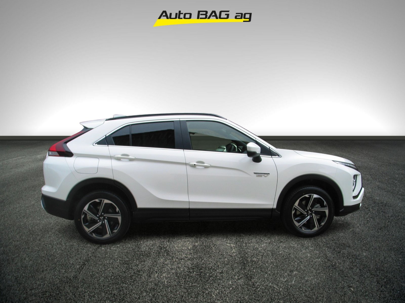 MITSUBISHI Eclipse Cross 2.4 PHEV Invite 4x4, Plug-in-Hybrid Benzina/Elettrica, Auto dimostrativa, Automatico - 4