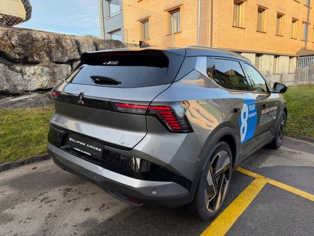 MITSUBISHI Eclipse Cross Instyle, Électrique, Voiture de démonstration, Automatique - 3