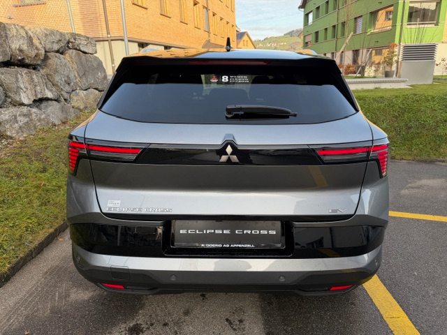 MITSUBISHI Eclipse Cross Instyle, Électrique, Voiture de démonstration, Automatique - 4