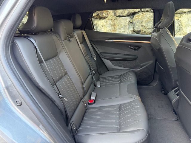 MITSUBISHI Eclipse Cross Instyle, Électrique, Voiture de démonstration, Automatique - 7