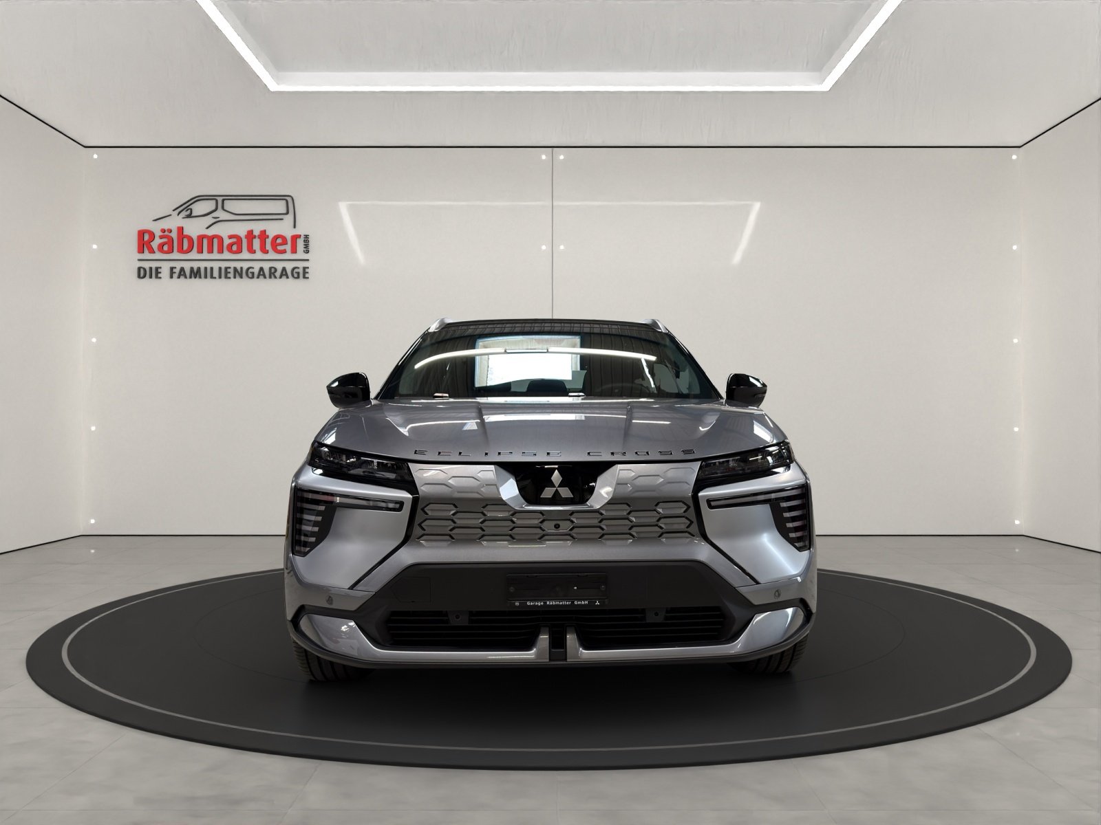 MITSUBISHI Eclipse Cross Instyle, Elektro, Vorführwagen, Automatik - 2