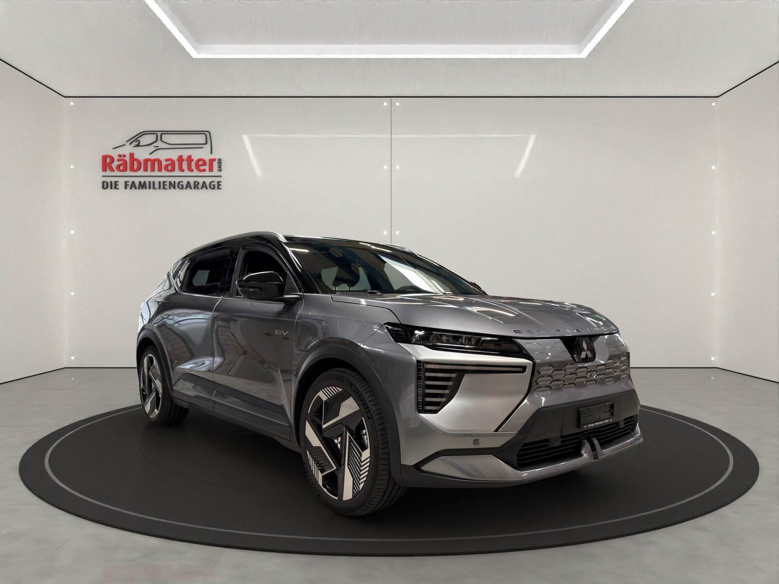 MITSUBISHI Eclipse Cross Instyle, Elektro, Vorführwagen, Automatik - 3