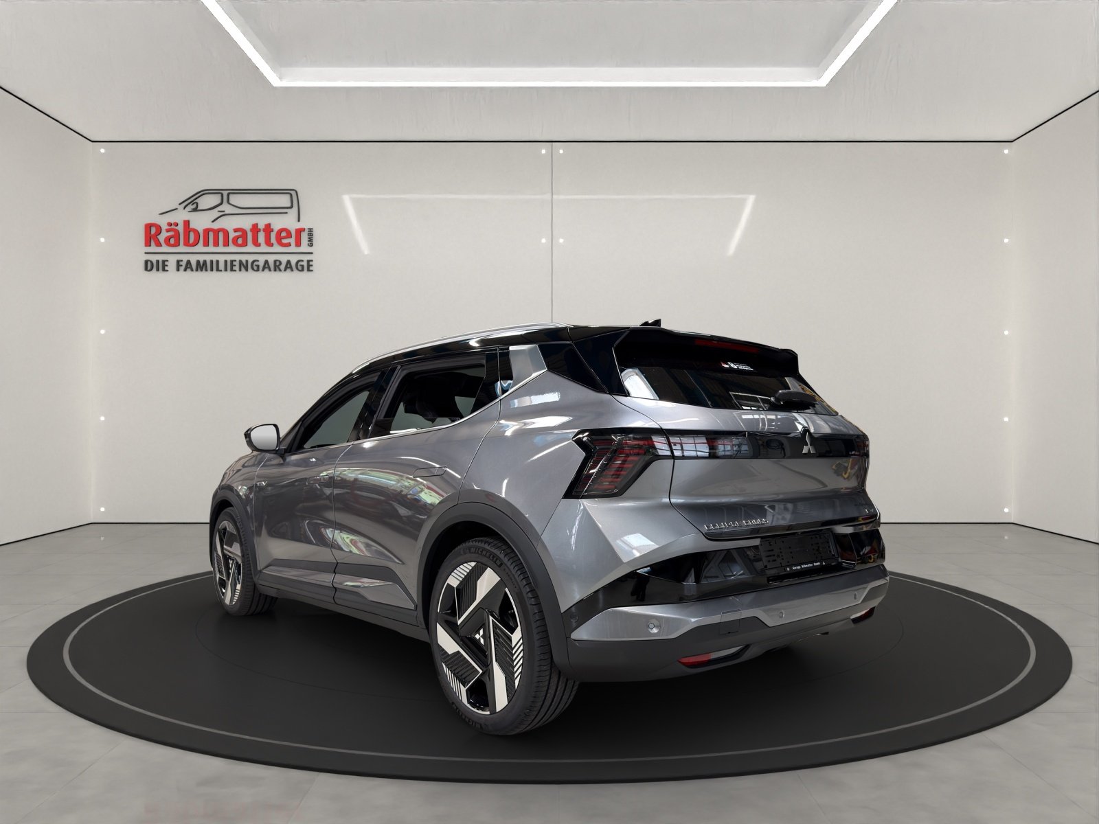 MITSUBISHI Eclipse Cross Instyle, Elektro, Vorführwagen, Automatik - 4