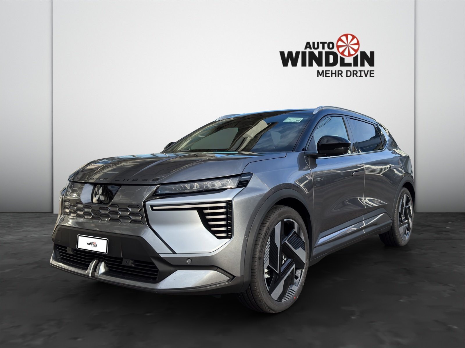 MITSUBISHI Eclipse Cross Instyle 87kWh, Électrique, Voiture de démonstration, Automatique - 2