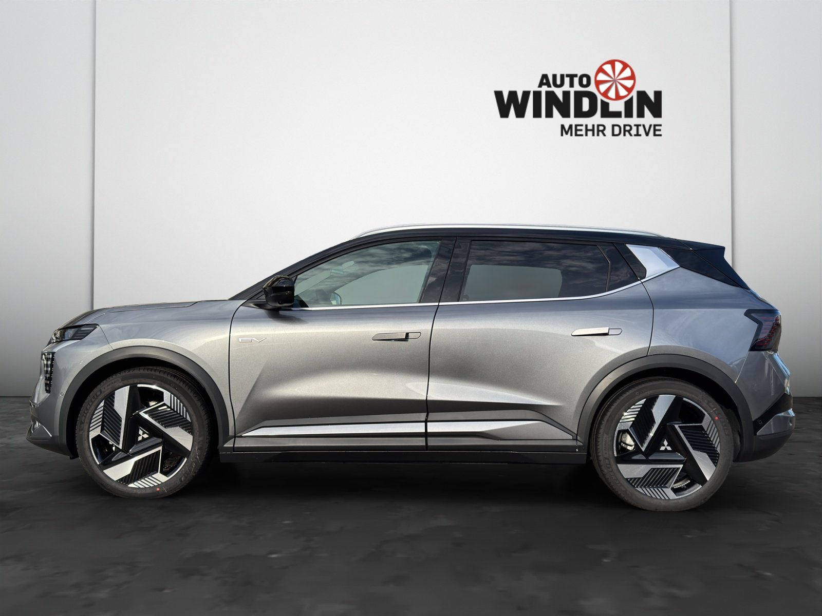 MITSUBISHI Eclipse Cross Instyle 87kWh, Électrique, Voiture de démonstration, Automatique - 3