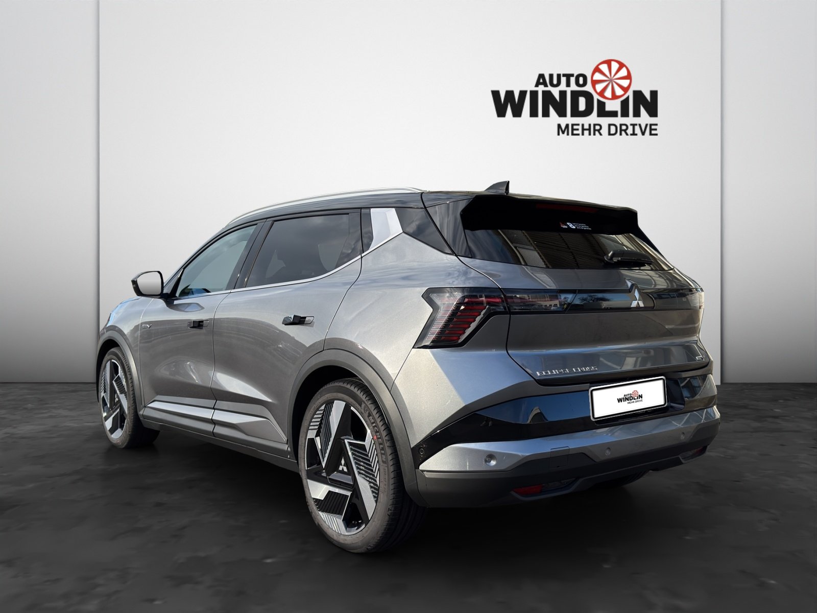 MITSUBISHI Eclipse Cross Instyle 87kWh, Électrique, Voiture de démonstration, Automatique - 4
