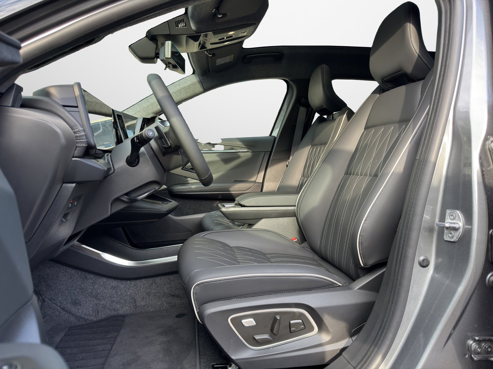 MITSUBISHI Eclipse Cross Instyle 87kWh, Électrique, Voiture de démonstration, Automatique - 5