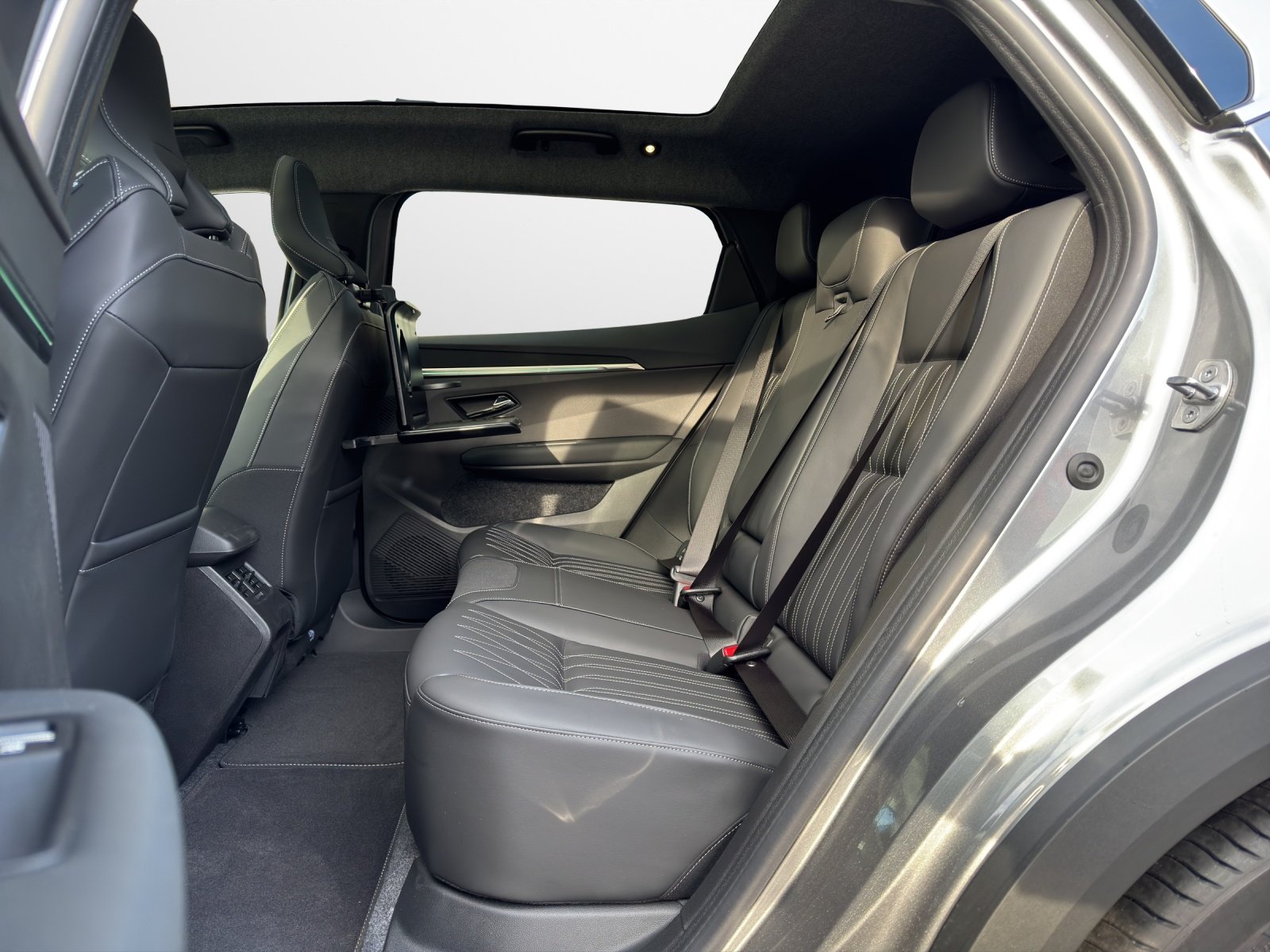 MITSUBISHI Eclipse Cross Instyle 87kWh, Électrique, Voiture de démonstration, Automatique - 6