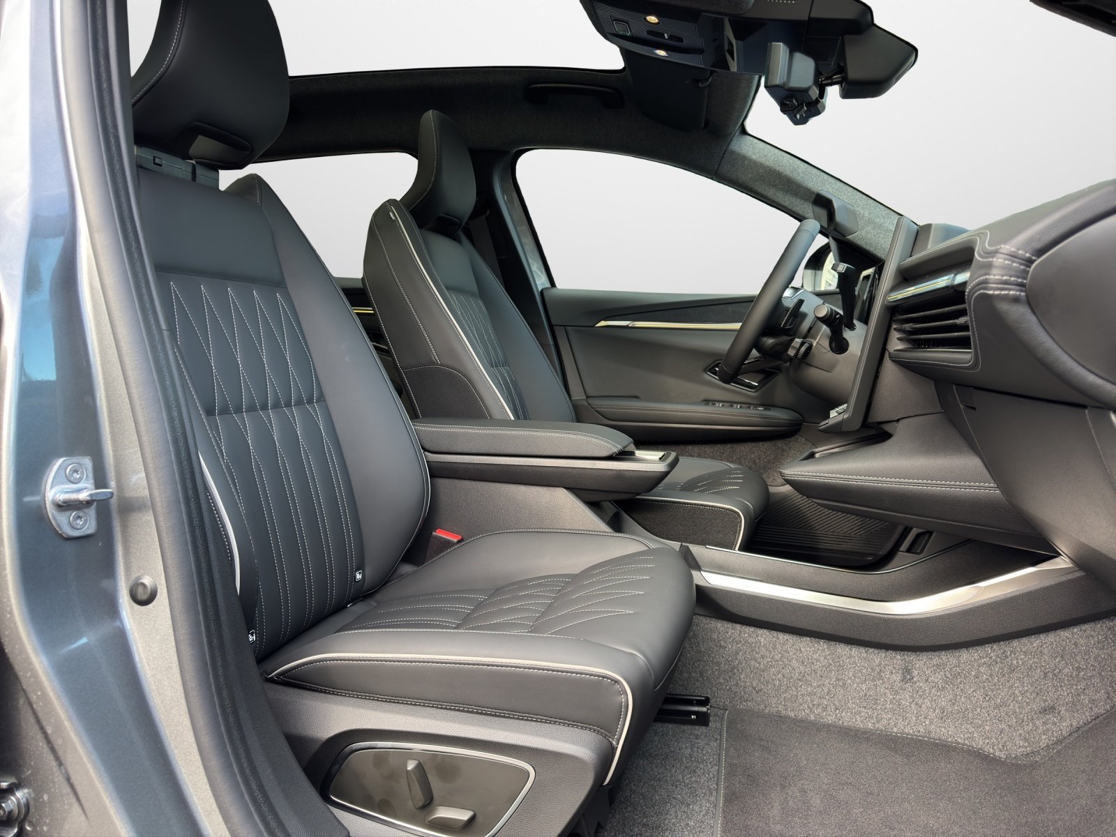 MITSUBISHI Eclipse Cross Instyle 87kWh, Électrique, Voiture de démonstration, Automatique - 7