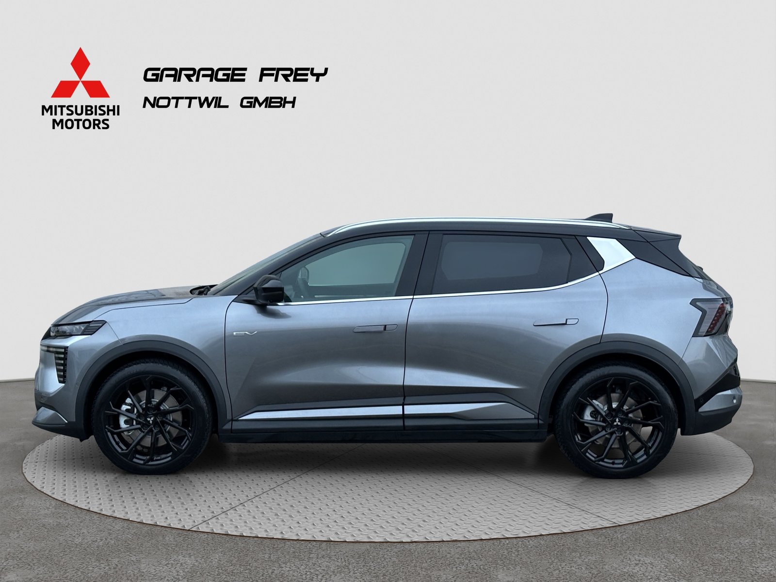 MITSUBISHI Eclipse Cross BEV Instyle, Electric, Ex-demonstrator, Automatic - 4
