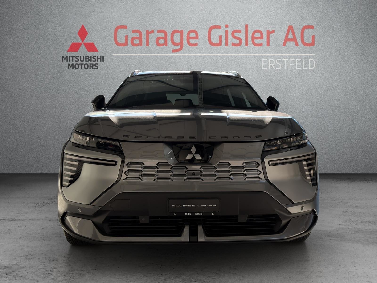 MITSUBISHI Eclipse Cross Instyle BEV, Electric, Ex-demonstrator, Automatic - 2