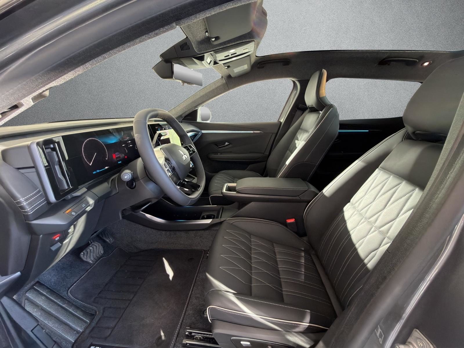 MITSUBISHI Eclipse Cross Instyle BEV, Electric, Ex-demonstrator, Automatic - 7
