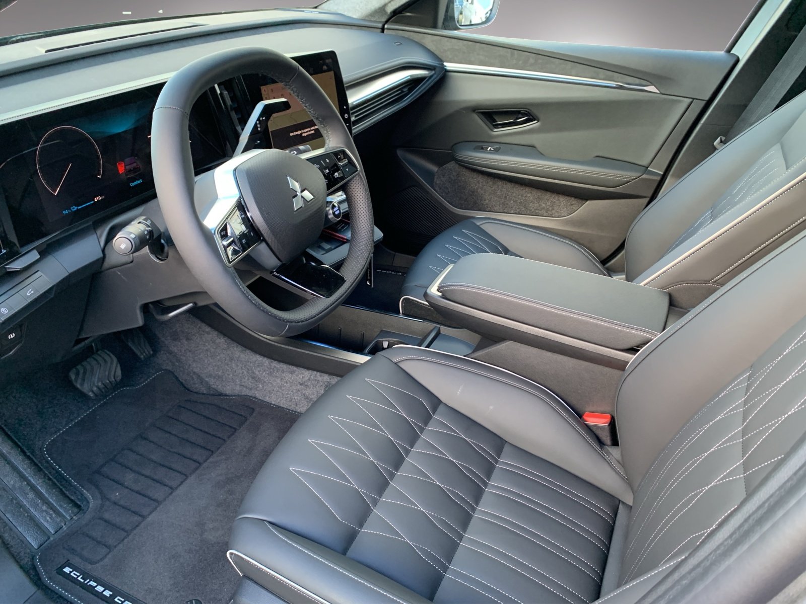 MITSUBISHI Eclipse Cross Instyle, Electric, Ex-demonstrator, Automatic - 6