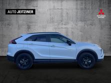 MITSUBISHI Eclipse Cross 2.4 PHEV Blackline 4WD, Plug-in-Hybrid Benzin/Elektro, Vorführwagen, Automatik - 4