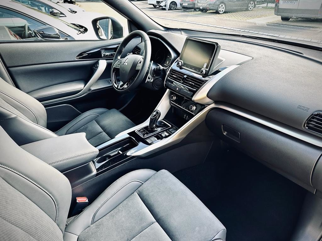MITSUBISHI Eclipse Cross 2.4 PHEV Invite 4x4, Plug-in-Hybrid Benzina/Elettrica, Auto dimostrativa, Automatico - 5