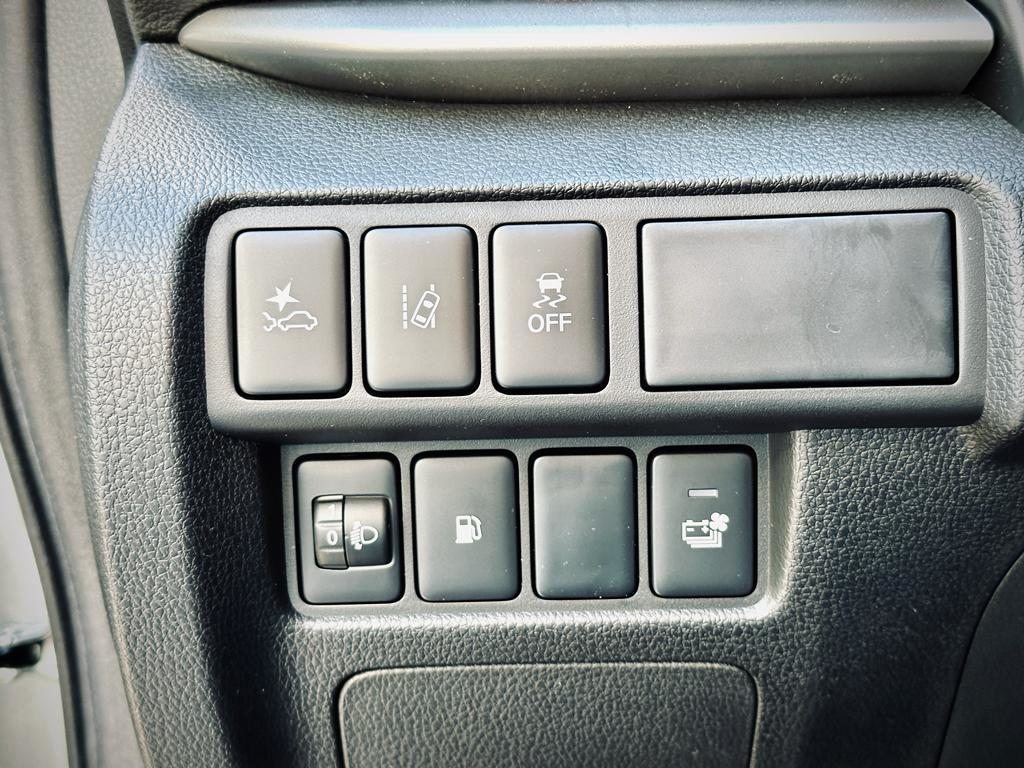 MITSUBISHI Eclipse Cross 2.4 PHEV Invite 4x4, Plug-in-Hybrid Benzina/Elettrica, Auto dimostrativa, Automatico - 7