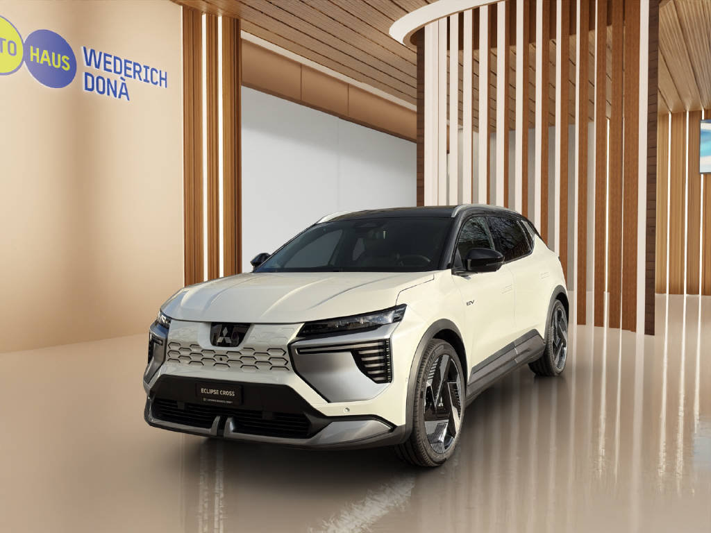 MITSUBISHI Eclipse Cross BEV Intense+