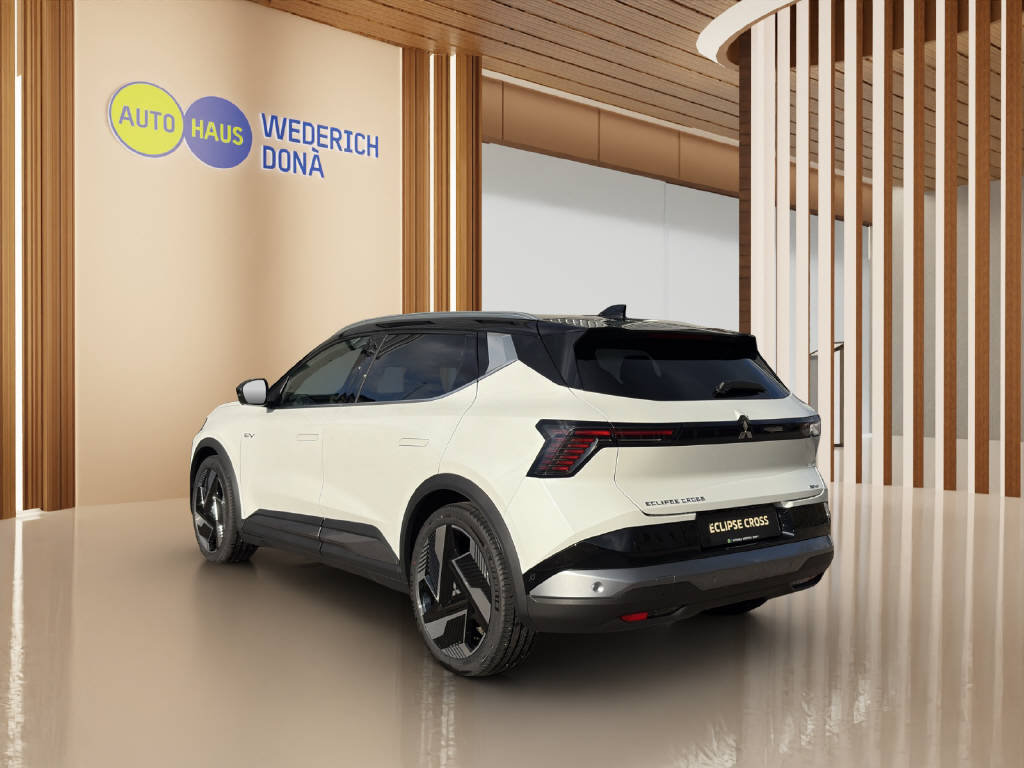 MITSUBISHI Eclipse Cross BEV Intense+, Elektro, Vorführwagen, Automatik - 3