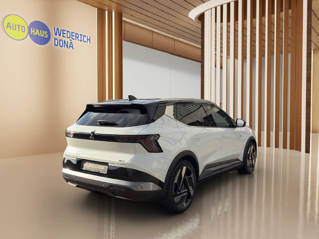 MITSUBISHI Eclipse Cross BEV Intense+, Elektro, Vorführwagen, Automatik - 5