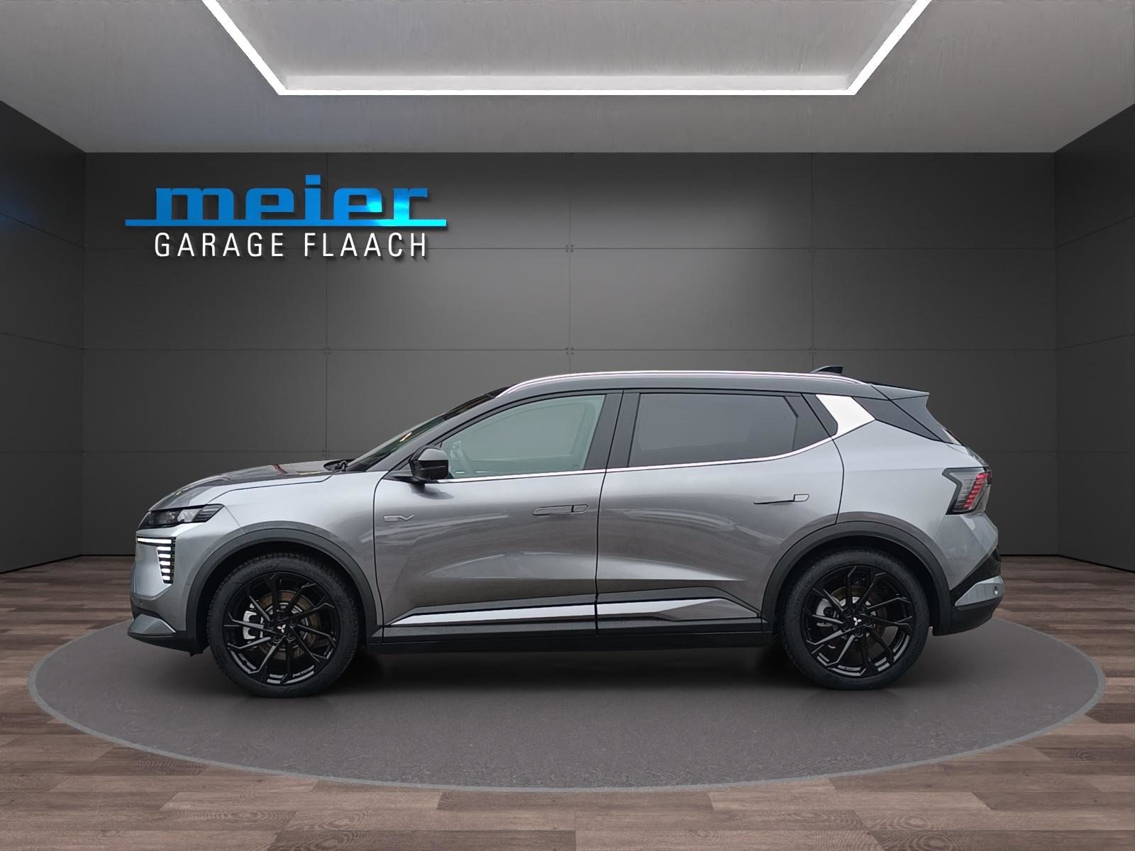 MITSUBISHI Eclipse Cross Instyle, Electric, Ex-demonstrator, Automatic - 2