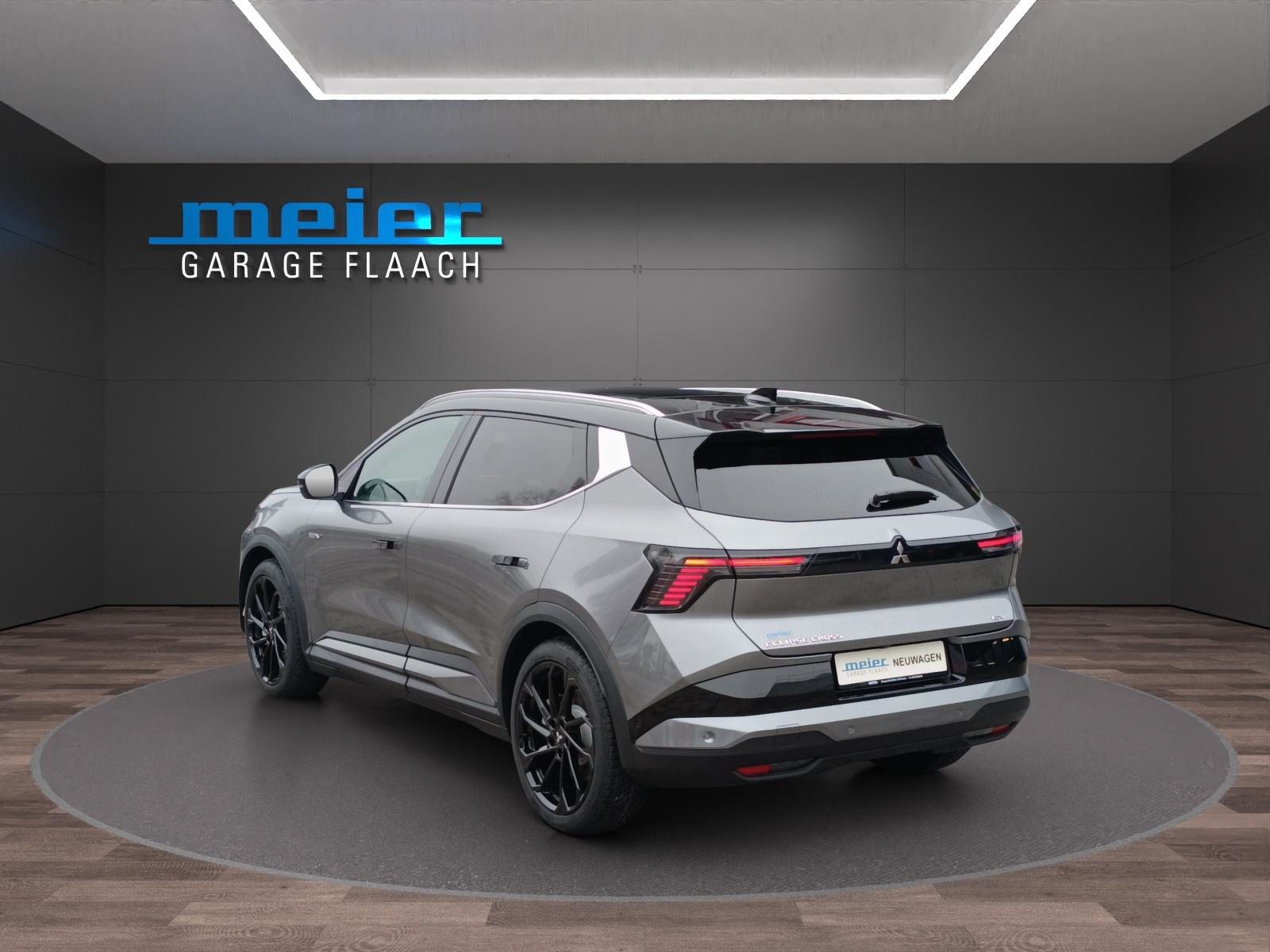 MITSUBISHI Eclipse Cross Instyle, Electric, Ex-demonstrator, Automatic - 3