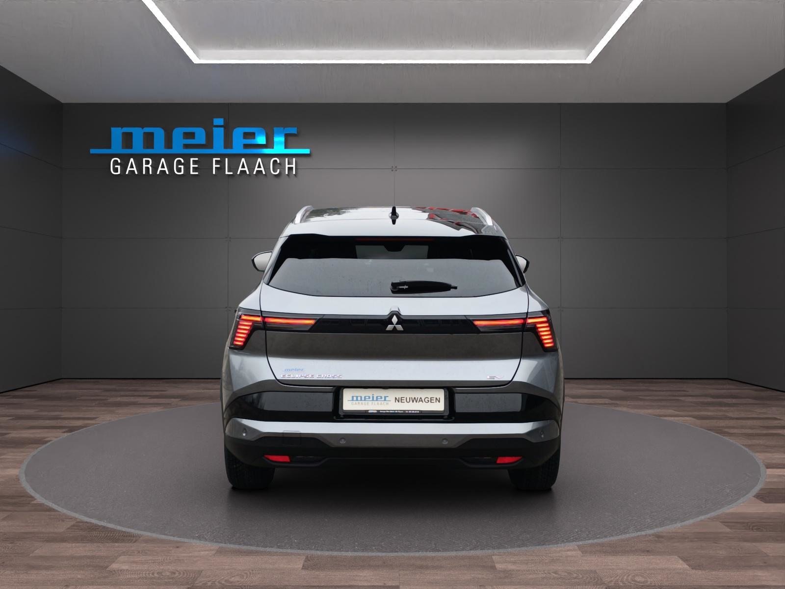 MITSUBISHI Eclipse Cross Instyle, Electric, Ex-demonstrator, Automatic - 4