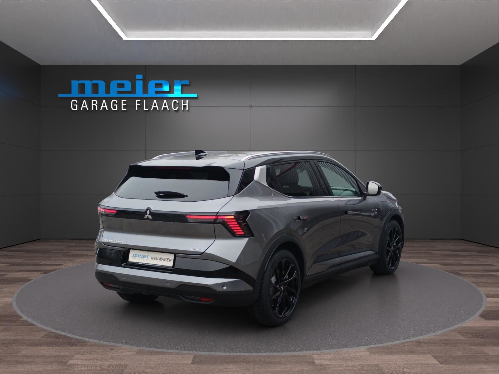 MITSUBISHI Eclipse Cross Instyle, Electric, Ex-demonstrator, Automatic - 5