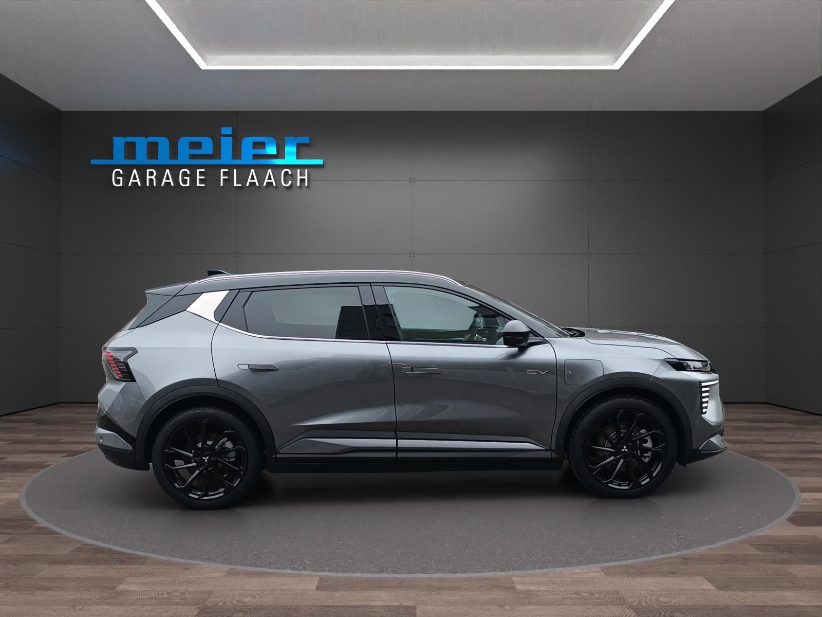 MITSUBISHI Eclipse Cross Instyle, Electric, Ex-demonstrator, Automatic - 6