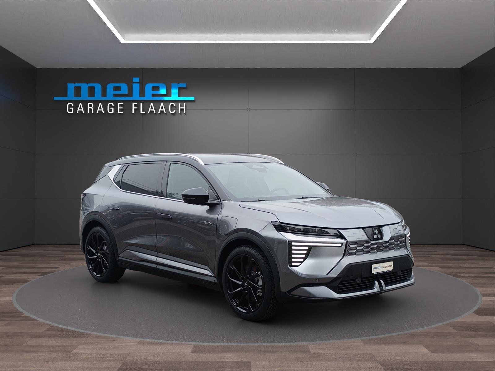MITSUBISHI Eclipse Cross Instyle, Electric, Ex-demonstrator, Automatic - 7