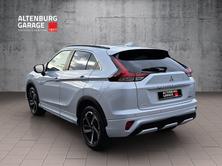 MITSUBISHI Eclipse Cross 2.4 PHEV Instyle 4x4, Plug-in-Hybrid Benzina/Elettrica, Auto dimostrativa, Automatico - 3