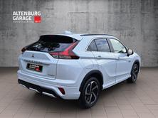 MITSUBISHI Eclipse Cross 2.4 PHEV Instyle 4x4, Plug-in-Hybrid Benzina/Elettrica, Auto dimostrativa, Automatico - 5