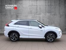 MITSUBISHI Eclipse Cross 2.4 PHEV Instyle 4x4, Plug-in-Hybrid Benzina/Elettrica, Auto dimostrativa, Automatico - 6