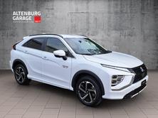 MITSUBISHI Eclipse Cross 2.4 PHEV Instyle 4x4, Plug-in-Hybrid Benzina/Elettrica, Auto dimostrativa, Automatico - 7