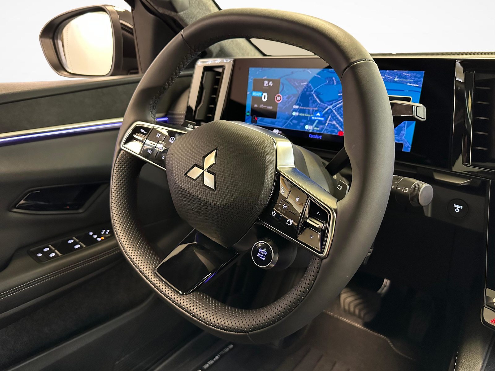MITSUBISHI Eclipse Cross Instyle, Elektro, Vorführwagen, Automatik - 7