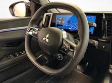 MITSUBISHI Eclipse Cross Instyle, Elektro, Vorführwagen, Automatik - 7